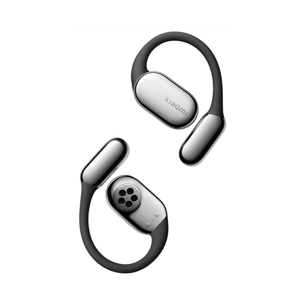 Наушники Xiaomi OpenWear Stereo Pro, черный